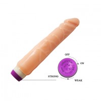 Вибратор Rambone Dick