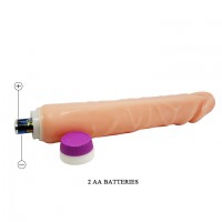 Вибратор Rambone Dick