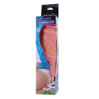 Вибратор Rambone Dick