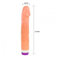 Вибратор Rockin Dong 23 см