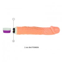 Вибратор Rockin Dong 23 см