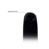 Вибратор реалистик на присоске с мошонкой