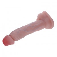 Вибратор с хребтом с выносным пультом управления Вибратор с хребтом с выносным пультом управления