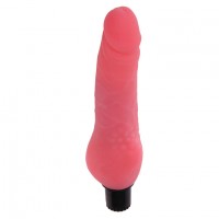 Водонепроницаемый вибратор без мошонки Realistic Водонепроницаемый вибратор без мошонки Realistic