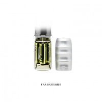 Вибратор Hi-Tech Alice Pink