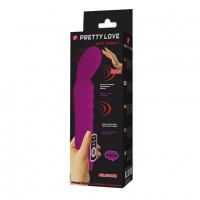 Вибратор Pretty Love Body Touch