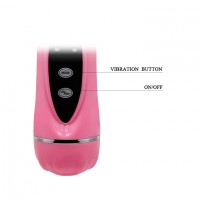 Вибромассажер Power Wand Magical Massager розовый Вибромассажер Power Wand Magical Massager розовый