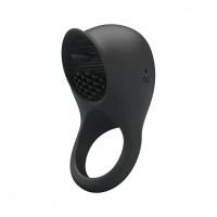 Эрекционное кольцо с вибрацией Ring Shaking 2