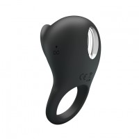 Эрекционное кольцо с вибрацией Ring Shaking 2