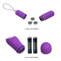 Вибростимулятор на дистанционном управлении Magic X20 Вибростимулятор на дистанционном управлении Magic X20