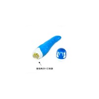 Хай-тек вибратор The Realistic Cock синий Хай-тек вибратор The Realistic Cock синий