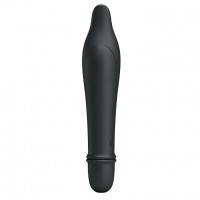 Вибростимулятор Edward черный Вибростимулятор Edward черный