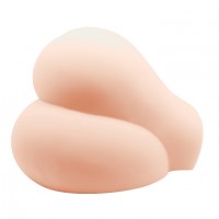 Двойной мастурбатор с вибрацией Two Passion Ladys