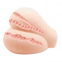 Двойной мастурбатор с вибрацией Two Passion Ladys