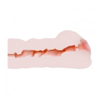 Мастурбатор вагина азиатки с вибро