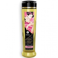 Массажное масло Shunga Aphrodisia Roses 240 мл