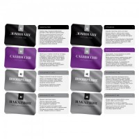 Игра «50 оттенков страсти», компактная версия Игра «50 оттенков страсти», компактная версия