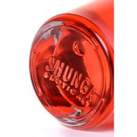 Разогревающее массажное масло Shunga Sparkling Strawberry Wine c ароматом клубники и шампанского 100 мл Разогревающее массажное масло Shunga Sparkling Strawberry Wine c ароматом клубники и шампанского 100 мл
