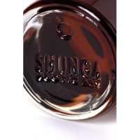 Разогревающее массажное масло Shunga Creamy Love Latte c ароматом сливочного латте 100 мл