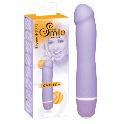 Минивибратор Sweety Минивибратор Sweety
