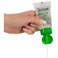 JUSTGLIDE Bio Органическая смазка на водной основе 50 мл