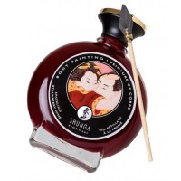 Краска для тела Shunga Sparkling Strawberry Wine 100 мл