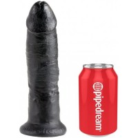 Страпон Harness со съемной черной насадкой King Cock 23 см Страпон Harness со съемной черной насадкой King Cock 23 см