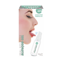 Стимулирующий оральный гель со вкусом мяты 50 мл