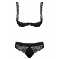 Комплект белья с кружевом Miamor L/XL Комплект белья с кружевом Miamor L/XL