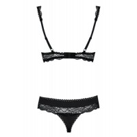 Комплект белья с кружевом Miamor L/XL Комплект белья с кружевом Miamor L/XL