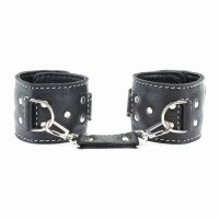 Набор фиксаторов с маской и поводком