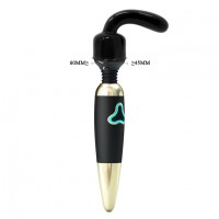 Насадка для вибромассажёра Power Head G-Spot Pleaser