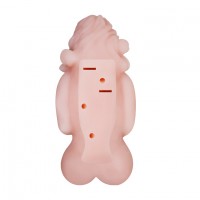 Мастурбатор девушка с вагиной и анусом с вибрацией Мастурбатор девушка с вагиной и анусом с вибрацией