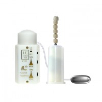 Мастурбатор девушка с вагиной и анусом с вибрацией Мастурбатор девушка с вагиной и анусом с вибрацией