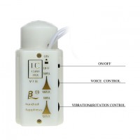 Мастурбатор девушка с вагиной и анусом с вибрацией Мастурбатор девушка с вагиной и анусом с вибрацией