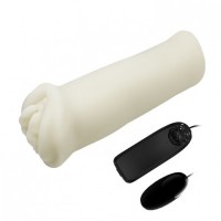 Мастурбатор вагина с вибропулей