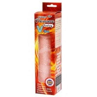 Вибратор Rockin Dong 23 см