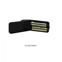 Большой вибратор на присоске The Big Penis 26 см Большой вибратор на присоске The Big Penis 26 см