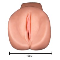 Вагина с вибрацией Jamie Lynn Cyberskin Pet Pussy Вагина с вибрацией Jamie Lynn Cyberskin Pet Pussy