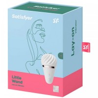Вибромассажер Satisfyer layons Sweet Sensation