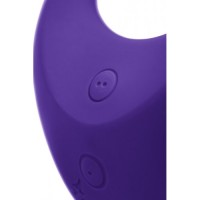 Многофункциональный вибратор для пар Satisfyer Endless Love сиреневый Многофункциональный вибратор для пар Satisfyer Endless Love сиреневый