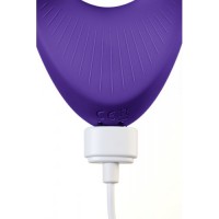 Многофункциональный вибратор для пар Satisfyer Endless Love сиреневый Многофункциональный вибратор для пар Satisfyer Endless Love сиреневый