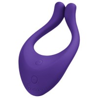 Многофункциональный вибратор для пар Satisfyer Endless Love сиреневый Многофункциональный вибратор для пар Satisfyer Endless Love сиреневый