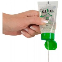 JUSTGLIDE BIO Anal Лубрикант на водной основе 50 мл