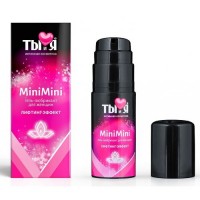Гель-любрикант  "MiniMini" 50 г.