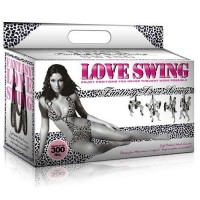 Подвесные секс качели The Passion Sex Swing