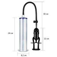 Вакуумная помпа Maximizer Worx Limited Edition Ultimate performance Pump