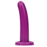 Фаллоимитатор на присоске Holy Dildo-Small пурпурный 12 см