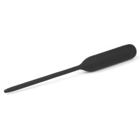 Уретральный буж с вибрацией Silicone Vibrating Urethral Dilator