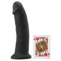 Страпон Harness со съемной черной насадкой King Cock 23 см Страпон Harness со съемной черной насадкой King Cock 23 см